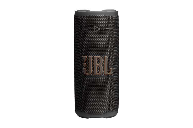 JBL GRIP Bluetooth Speaker Siyah