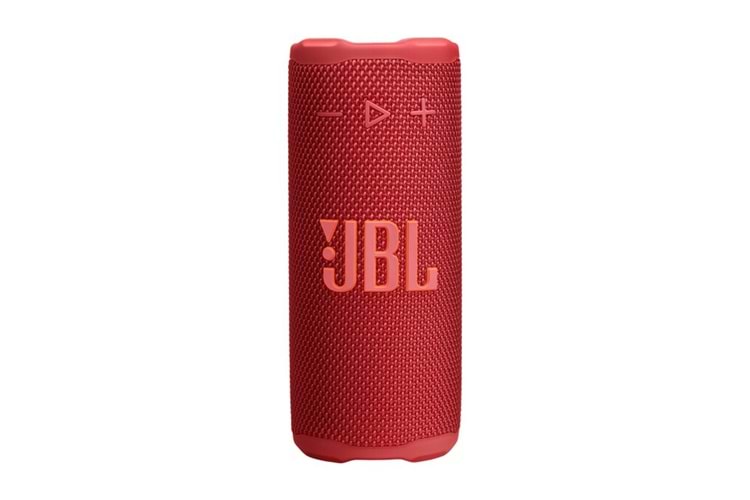 JBL GRIP Bluetooth Speaker Kırmızı