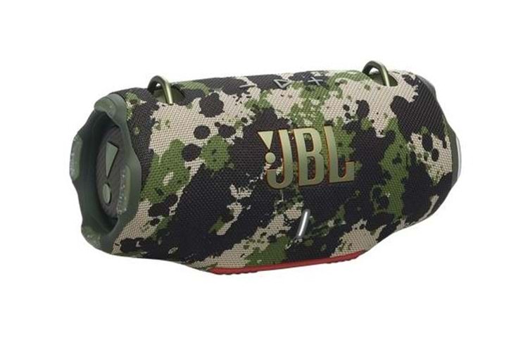 JBL Xtreme 4 Eco Bluetooth Hoparlör Squad