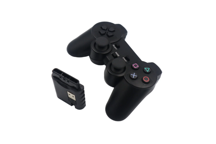 Concord 6 In 1 Wireless Oyun Kolu 6IN1 CHG