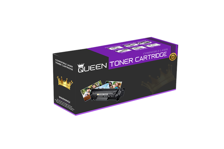 QUEEN CF230A/CRG051 MUADIL SİYAH TONER