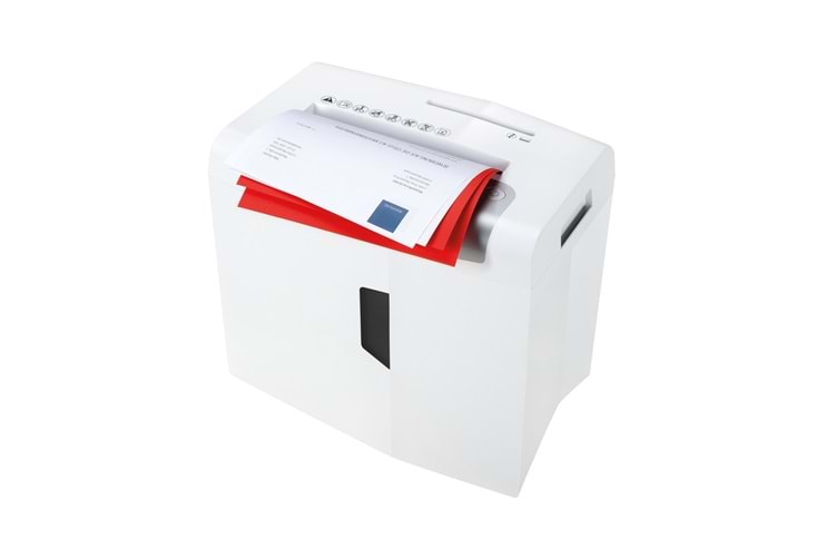 HSM Shredstar X5 KAĞIT İMHA MAKİNESİ