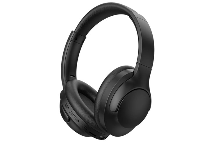 Wiwu TD-08 Pure Bass Elite Kulak Üstü Kulaklık