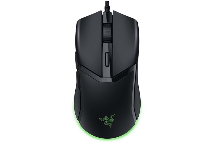 Razer Cobra Customizable Gaming Mouse