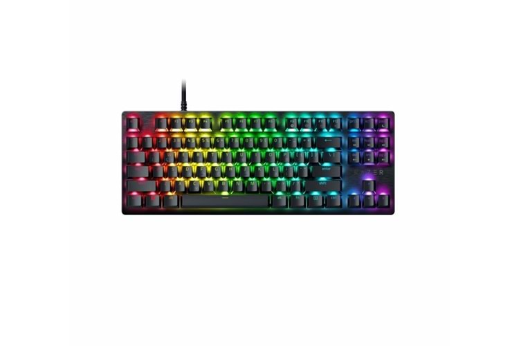Razer Huntsman V3 X Tenkeyless Optical Esports Klavye