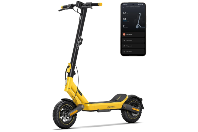 Xiaomi Electric Scooter 6 Ultra