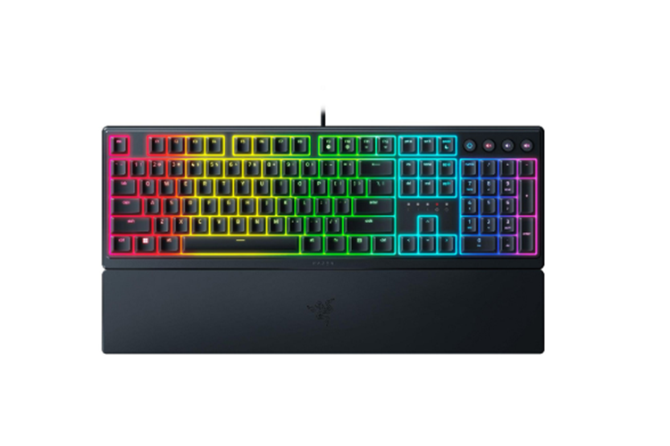 RAZER ORNATA V3-TURKISH LAYOUT GAMING KLAVYE