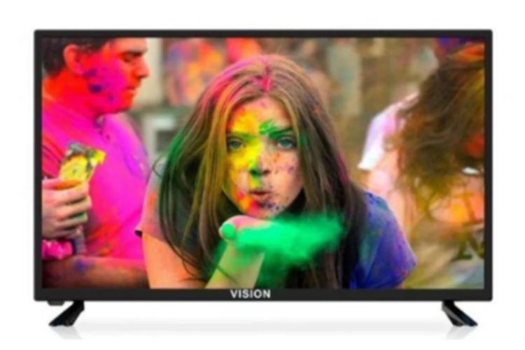 Vision 32¨ HD Led Tv SERIES W CYHD500S2