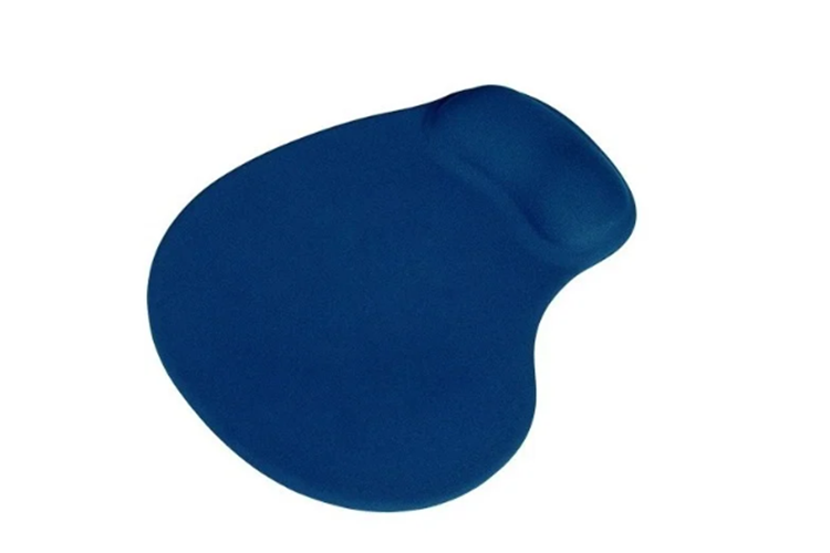 Frisby FMP-050M-BL MAVİ BİLEKLİKLİ GEL MOUSE PAD