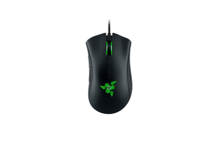 Razer Deathadder Essential Siyah Gaming Mouse