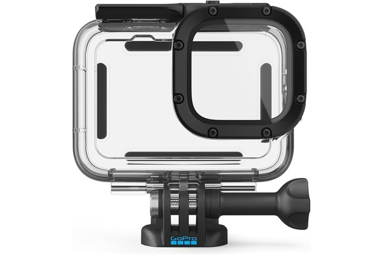 GoPro Koruyucu Kamera Kutusu Protective Housing Su Altı Kılıfı 9/10/11/12 Uyumlu