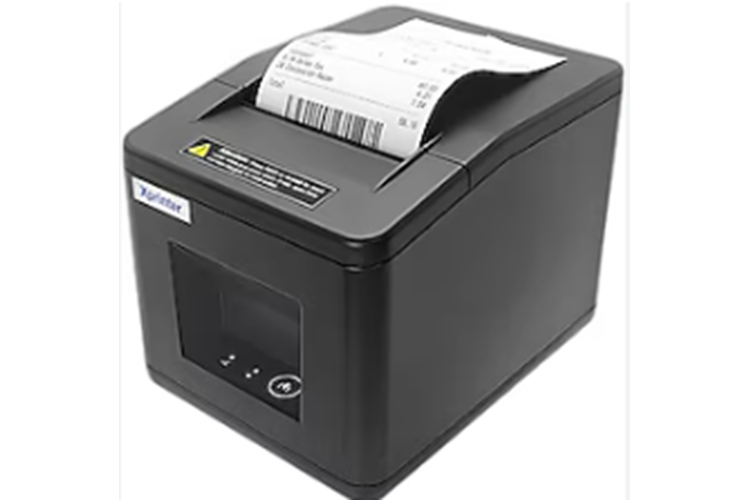 Xprinter XP-Q80A Barkod Yazıcı
