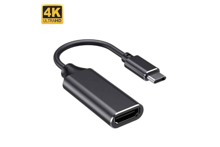 AIRSKY USB 3.1, Type-C to HDMI Adapter HDTV 4K