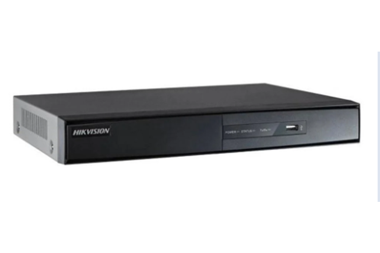 Hikvision DS-7108NI-Q1/M 8 Kanal NVR Kayıt Cihazı