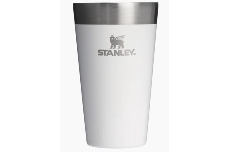 Stanley Stacking Tumbler 0.47L Frost