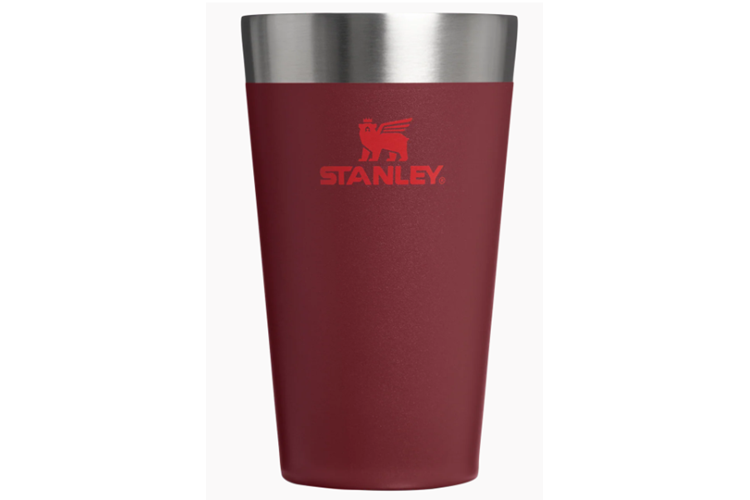 Stanley Stacking Tumbler 0.47L Cranberry