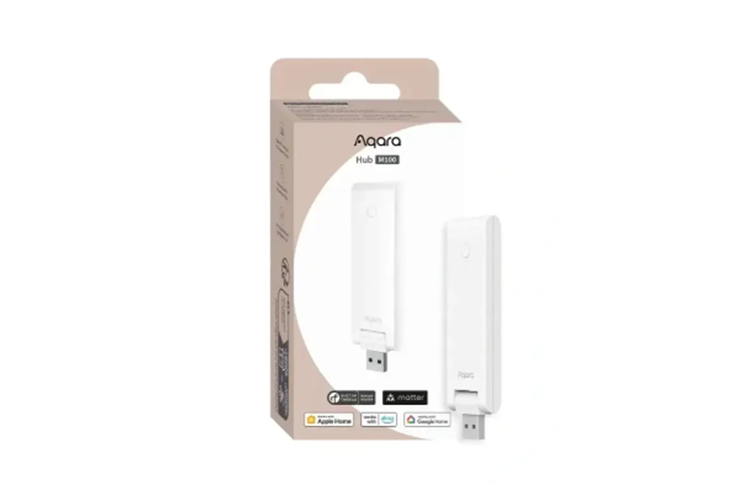 Aqara Akıllı Kontrol Merkezi M100 HM-G02D