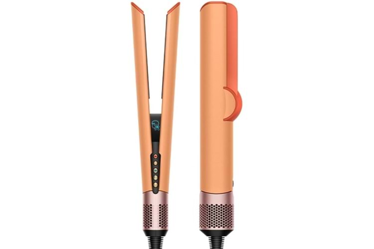 Dyson Airstrait HT01 Saç Düzleştirici Apricot