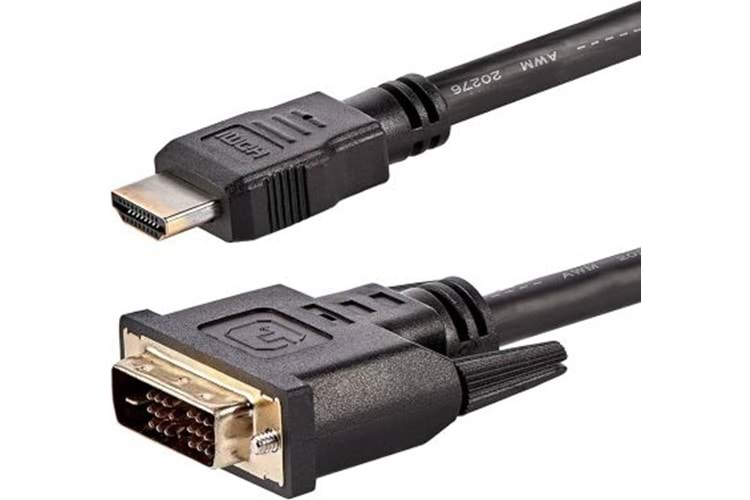 Dark DVI to HDMI Kablosu 1.8 Metre