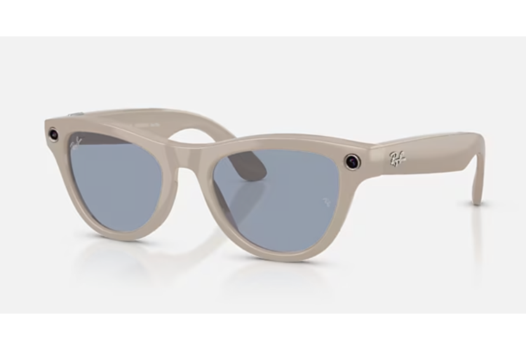 RAY-BAN META SKYLER - GEN 2
