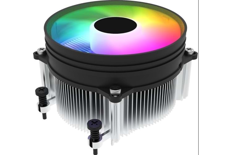 GamePower Mystic ARGB Air CPU Fan