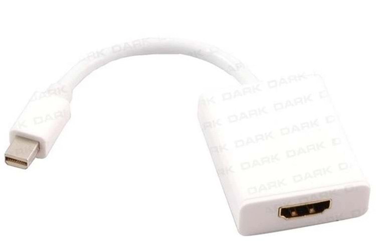 Dark DK-HD-AMDPXHDMI Mini display to HDMI Dönüştürücü