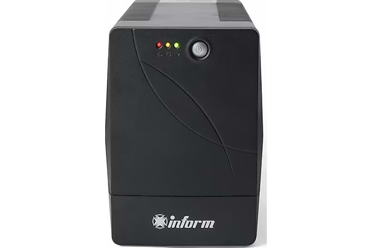 Inform Guardian 1000A Line Interactive Kesintisiz Güç Kaynağı