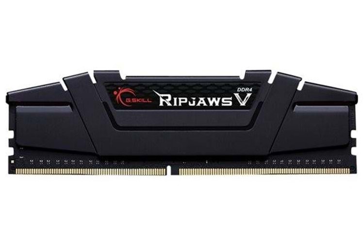 G.Skill Ripjaws V 16 GB 3200 MHz CL16 F4-3200C16S-16GVK DDR4 Ram