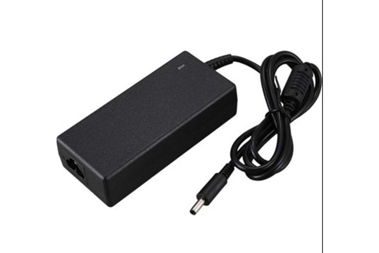 iTech Hp ZM-65w Mavi Uç 19.5V 3.34A (4.5 x 3.0) Laptop Şarj Cihazı