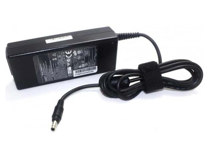 Retro Power Adapter 4mm-1.7mm 65W Şarj Aleti Adaptör