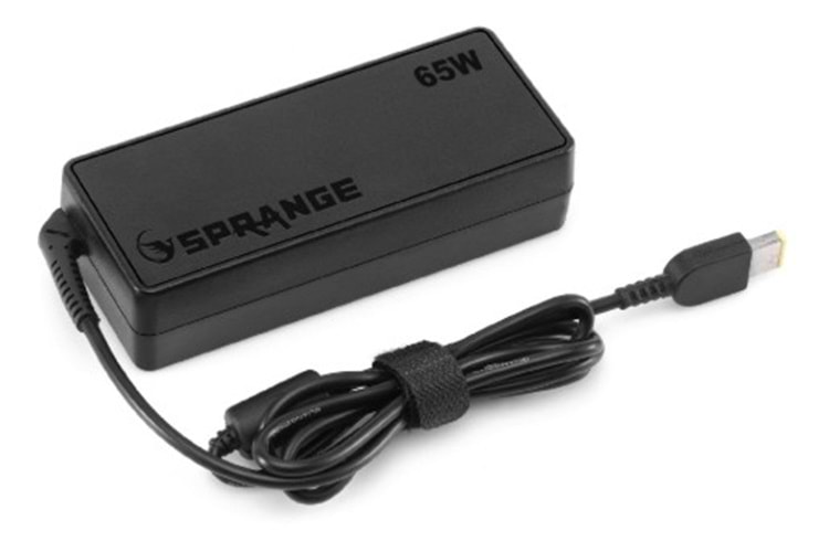 Sprange SR-L12 20V 3.25A USB Pin Laptop Şarj Aleti