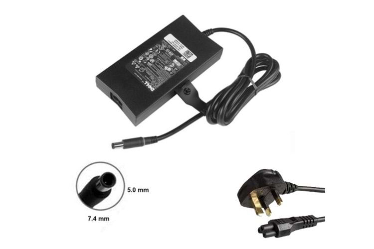 Tor TD-502 19.5V 6.7A 7.4-5.0mm Laptop Şarj Aleti