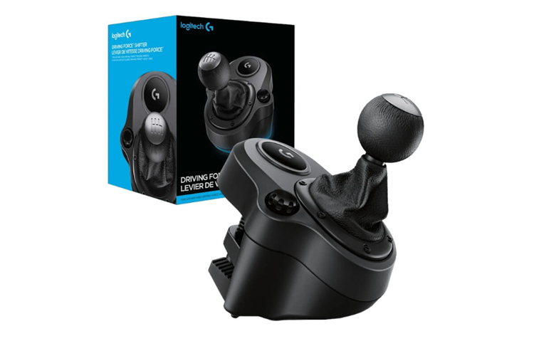 Logitech Driving Force Shifter / Vites Kolu (G29/G920/G923 için)