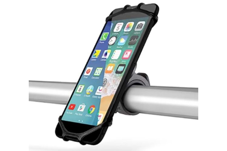 Ttec Easyride Bisiklet/Motosiklet Telefon Tutucu