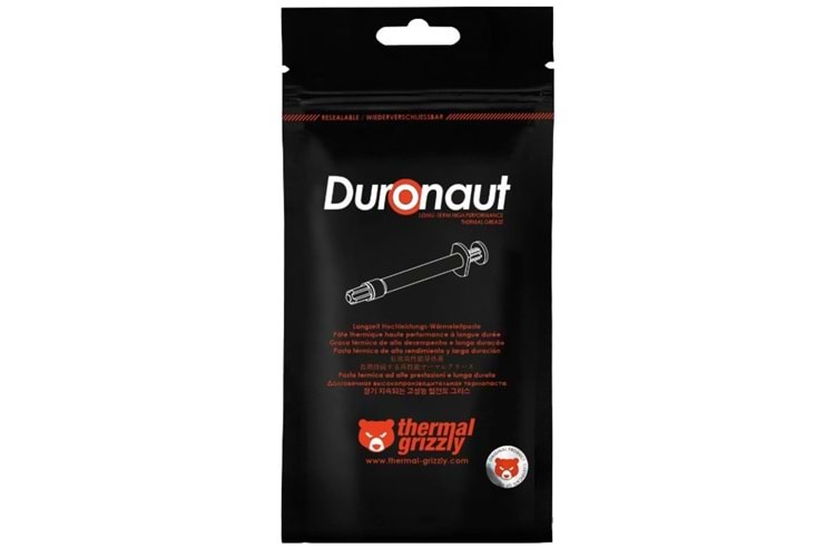 Thermal Grizzly Duronaut 2GR Termal Macun