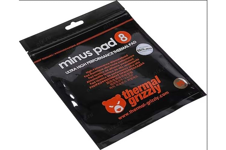 Thermal Grizzly Minus Pad Termal Pad 100x100x0.5mm