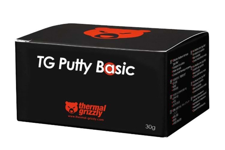 Thermal Grizzly Thermal Putty Basic - 30g