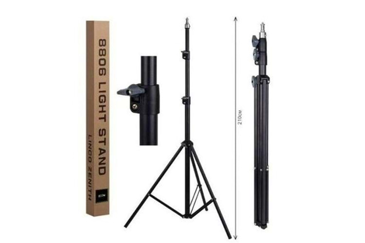 Fusender 8809 Tripod Ayağı