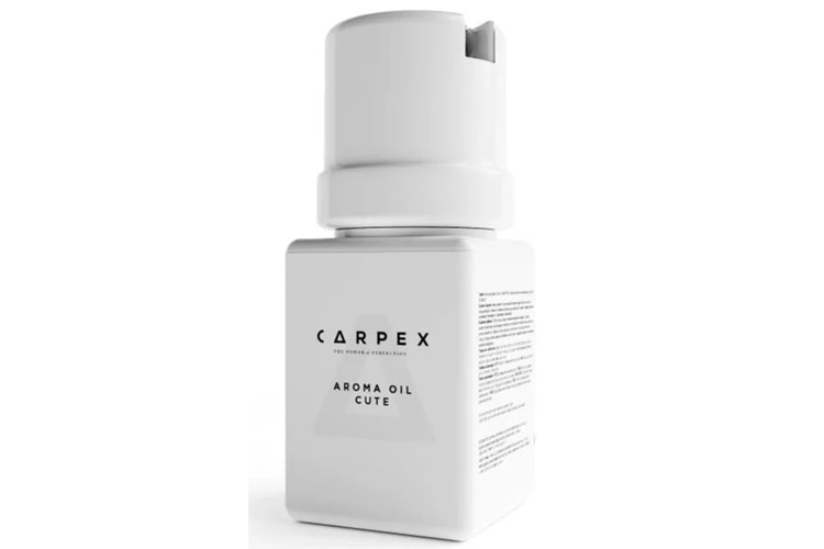 Carpex 50 ML Kartuş Cute