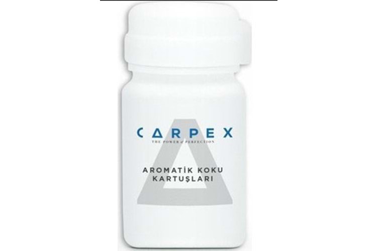 Carpex 100 ML Kartuş Ginger Flowers