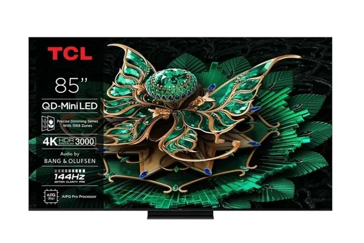 TCL 85