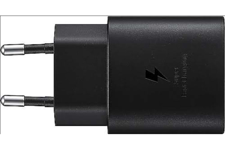 Samsung EP-TA800 25W Siyah Adaptör
