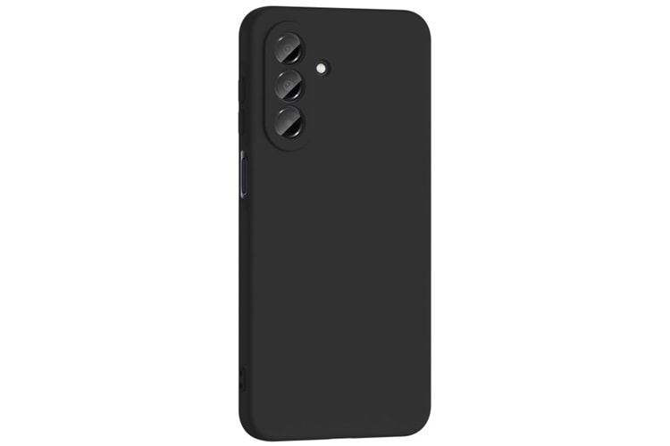 Samsung ZR-3089 A57 Mara Lansman Siyah Kılıf