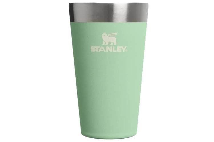 Stanley Stacking Tumbler 0.47L Yeşil