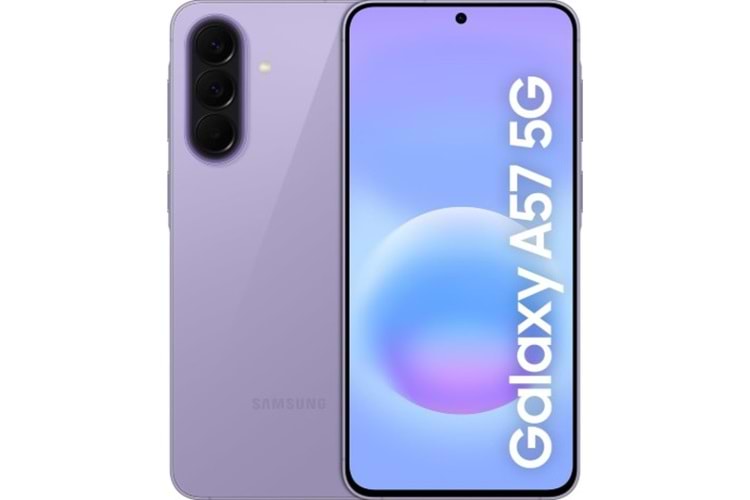 Samsung Galaxy A57 8/128 GB Lilac