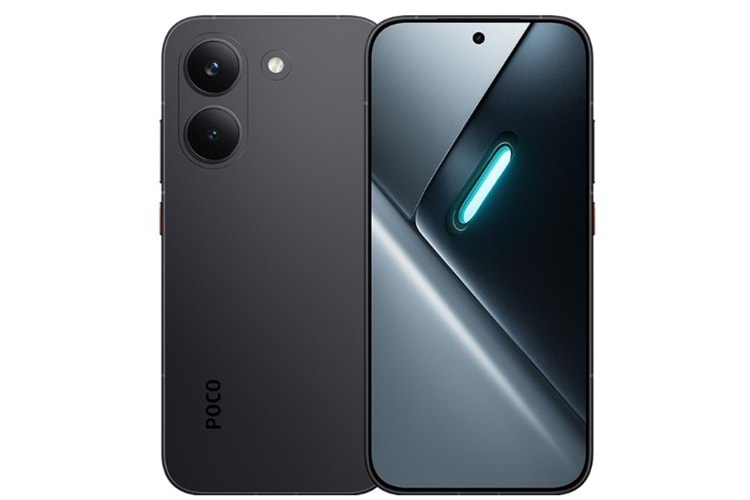 Xiaomi Poco X8 Pro 12/512GB Black