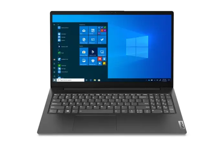 Lenovo V15 G2 82KD000JTX Ryzen 5 5500U 8GB 256GB SSD 15.6¨ Full HD Win10 Home Notebook