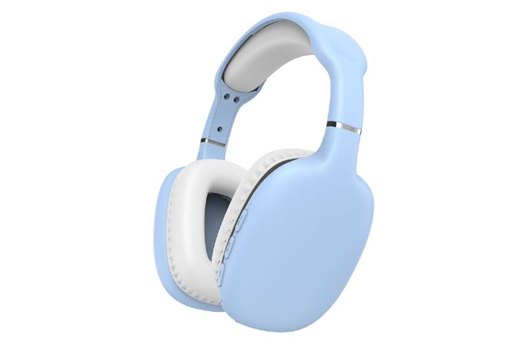 Snopy SN-BT43 Phase Mavi Bluetooth Kulaklık