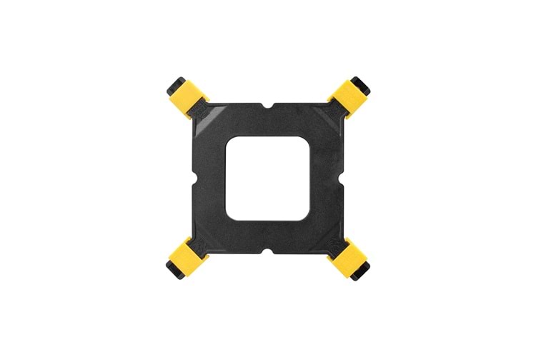 Rampage RMP1700SV DEEPLIGHT-120/240/360 Uyumlu Intel LGA1700 Soket Montaj Kiti
