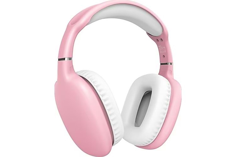 Snopy SN-BT43 Phase Pembe Bluetooth Kulaklık